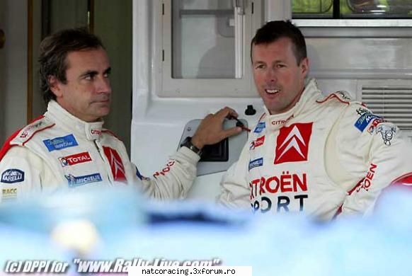 doliu in luma mondiala a mcrae a incetat din campion de raliuri, colin mcrae, a incetat din viata