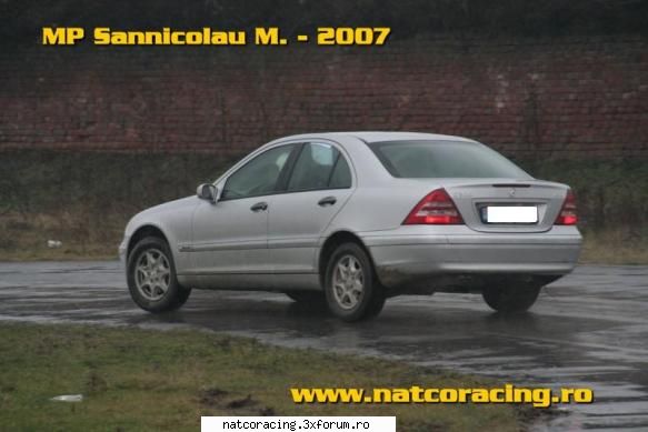 Campionat automobilism TIMIS 2008 - apropo imi spuneti cand vreti - Campionatul de automobilism Timis - 2008