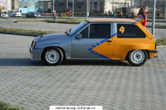 Gala Campionilor - pai...eu am vorbit cu mr. Lola sambata..si asa - Campionatul de automobilism Timis - 2006