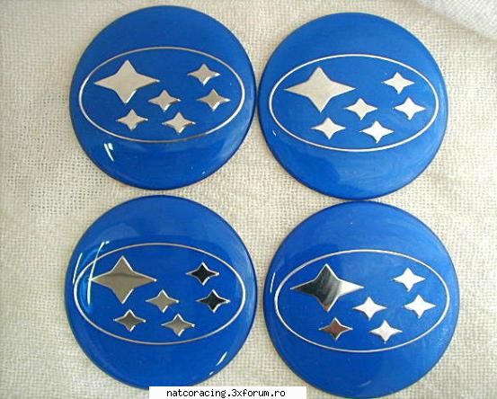 si pt lipit pe jante 15 euro toate 4+1 jante subaru cu