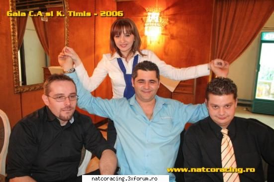 Raliul "Martisorului" si/sau "Femina" ... - Sal all in curind DVD - Campionatul de automobilism Timis - 2007