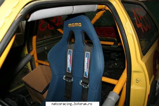 cupa alfa - sami1 - Campionatul de automobilism Timis - 2008