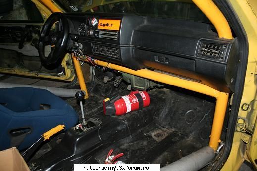cupa alfa - sami1 - Campionatul de automobilism Timis - 2008
