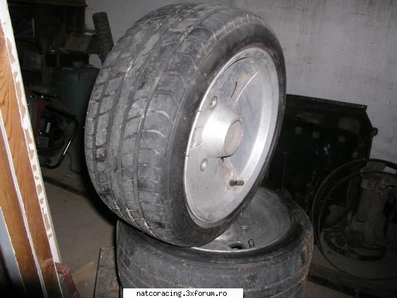 profil jante renault alpine