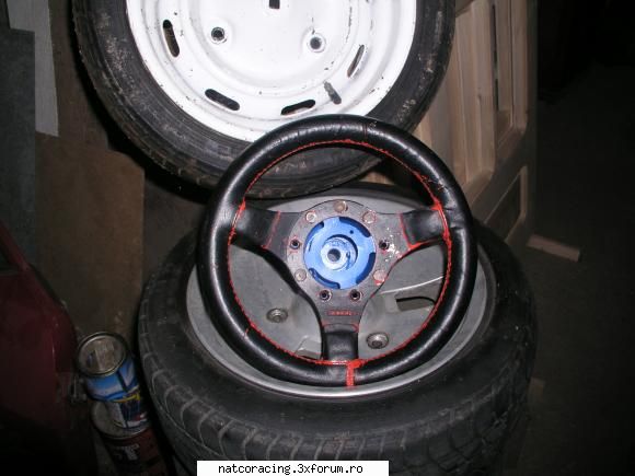 volan 1mil jante renault alpine