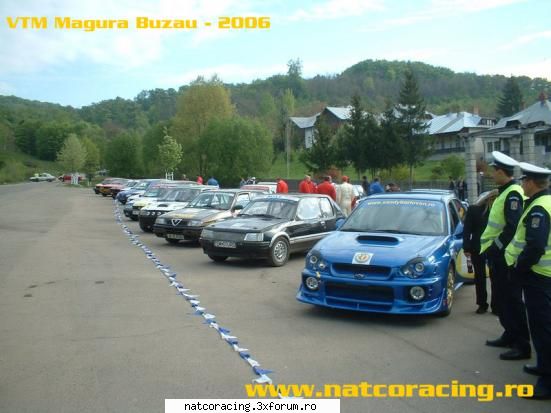 vtm magura - pai ar fi si culmea sa nu castige! nu vezi ca-i - Campionatul -  V.T.M. - 2007 (CNAK)